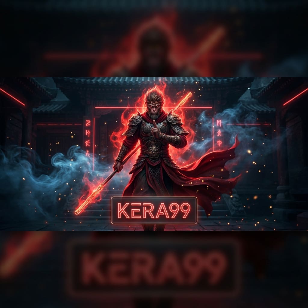  KERA99 – Solusi Marketing Digital dengan Teknologi Modern