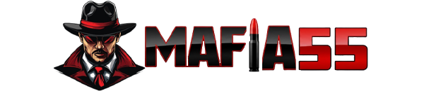 MAFIA55 Logo