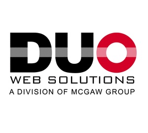 Duo Web Solutions, sponsor, we are the real deal, non profit, wellness, RV, powersports, marine,